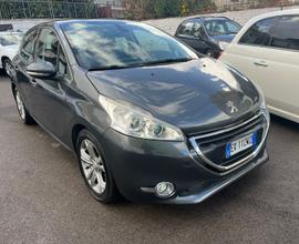 Peugeot 208 1.4 HDI 69cv