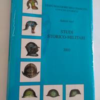studi storico-militari Edizione 2003