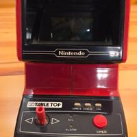 Mario's cement factory