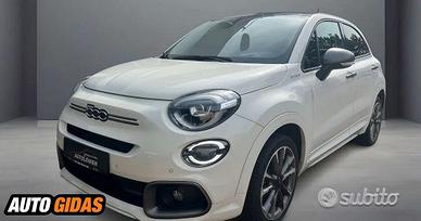 Ricambi usati porta musata fiat 500x 2023