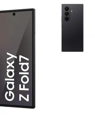 Samsung Galaxy Z fold7