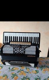 Fisarmonica 120 bassi