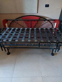 struttura letto-divano letto