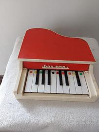 Pianoforte bontempi