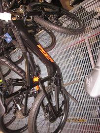 E-Bike KTM  Kapoho 7973