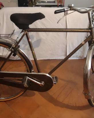 BICICLETTA UOMO “ Peugeot “