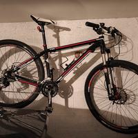 Mountain Bike Gary Fisher 