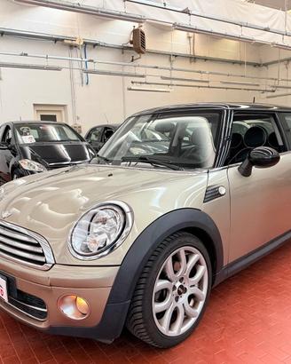 Mini Cooper 1.6 D 110CV 6 Marce R56