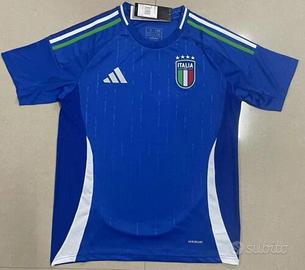 MAGLIETTA ITALIA EURO 2024 - S/M/L/XL/XXL