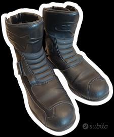 Stivali moto alpinestars