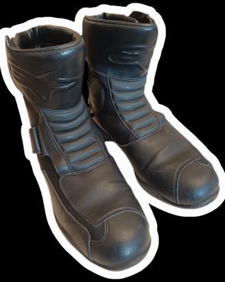 Stivali moto alpinestars