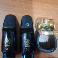 becco sax soprano yamaha 