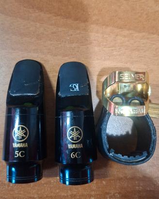 becco sax soprano yamaha 