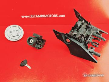 KIT ACCENSIONE BMW F800GS