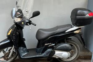 Honda Sh 150 19900 kil 2004