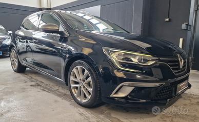 Renault Megane Mégane dCi 130 CV Energy GT Line
