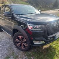 EVO Evo Cross4 Evo Cross 4 2.0 Turbo Diesel Dopp