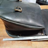 Borsa laterale vintage