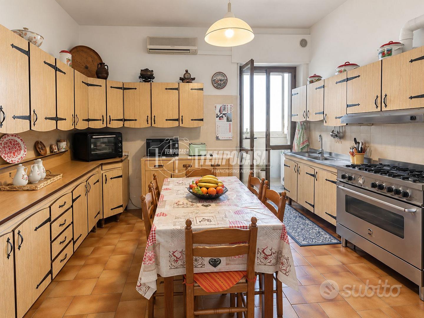 Appartamento – Oristano, San Nicola, Aristanis/Oristano - Vista 5