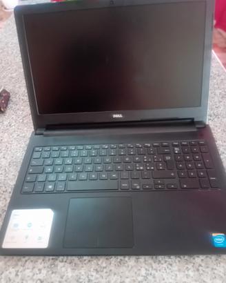 PC portatile dell
