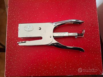 Rapid Cucitrice grande a Pinza Classic K1