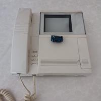 Videocitofono Bticino