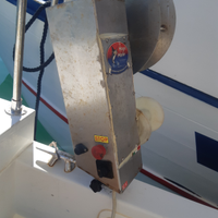 Salparete salpapalamito Magic Marlin sr350