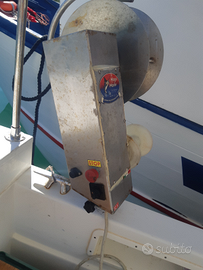 Salparete salpapalamito Magic Marlin sr350