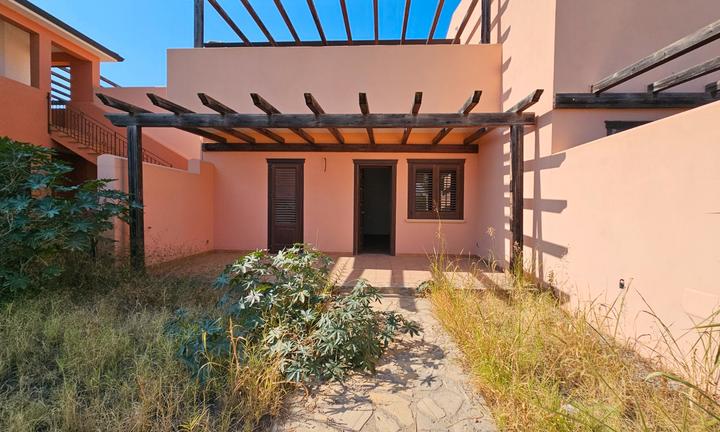 Campofelice di Roccella bilocali con giardino