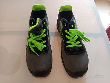 scarpe antinfortunistiche u power