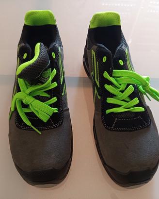 scarpe antinfortunistiche u power