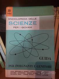 Enciclopedia delle scienze per i giovani