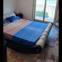 Affaccio diretto vista mare