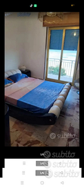 Affaccio diretto vista mare