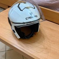 Casco semi integrale Caberg Soho tg M