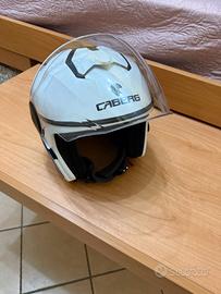 Casco semi integrale Caberg Soho tg M