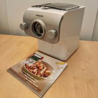 impastatrice Philips pasta maker