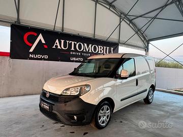 FIAT DOBLÒ CARGO 1.3 MULTIJET 70 kW - AUTOCARRO