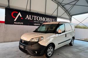 FIAT DOBLÒ CARGO 1.3 MULTIJET 70 kW - AUTOCARRO