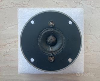Tweeter AR18S AR38S Acoustic Research