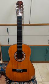 CHITARRA CLASSICA 