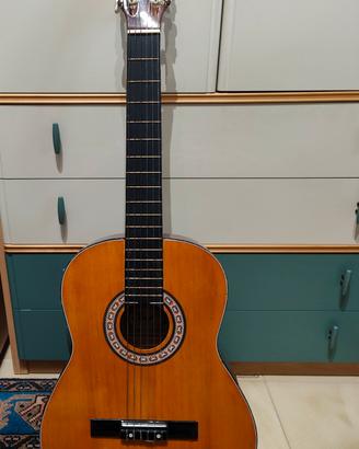 CHITARRA CLASSICA 
