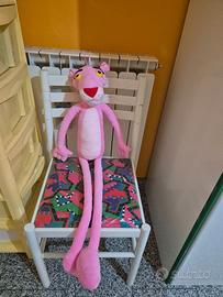 Peluche Pantera Rosa