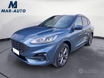 Ford Kuga 2.5 phev ST-Line 2wd 225cv cvt