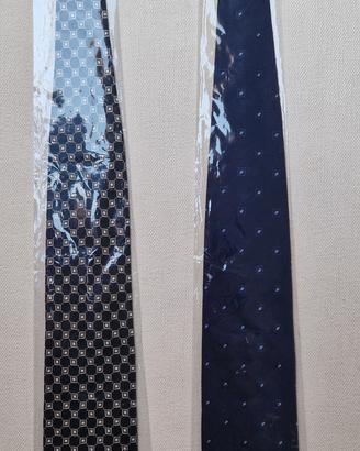 Cravatte Lancel nuove