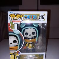 Funko Pop Brook 2147