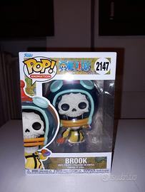 Funko Pop Brook 2147