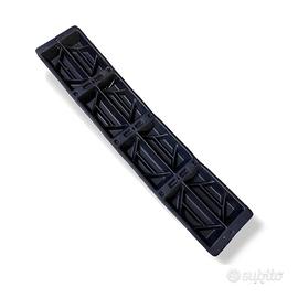 Parabordo per Pontili e Banchine in Gomma