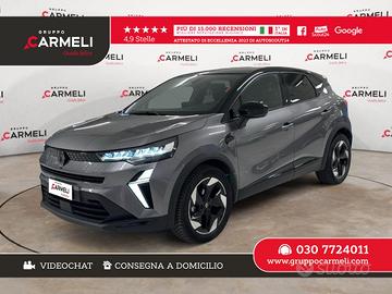 Renault Captur 1.0 tce Techno 90cv