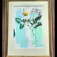 Massimo Barzagli (Marradi FI 1960)Stupendo dipinto